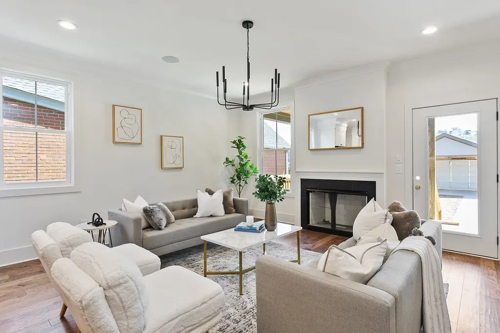 6013 Obrien Avenue Nashville TN 37209
