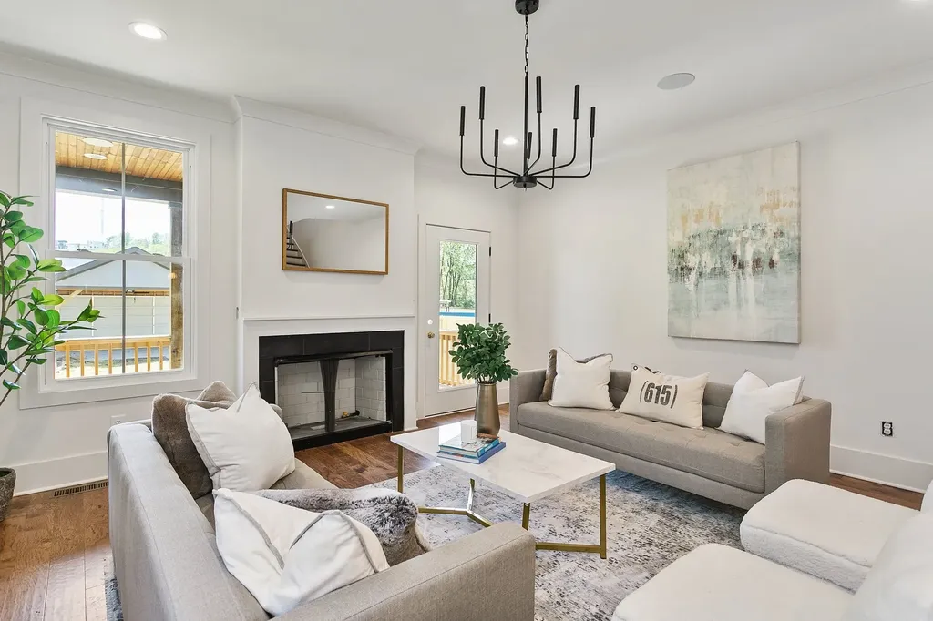 6013 Obrien Avenue Nashville TN 37209