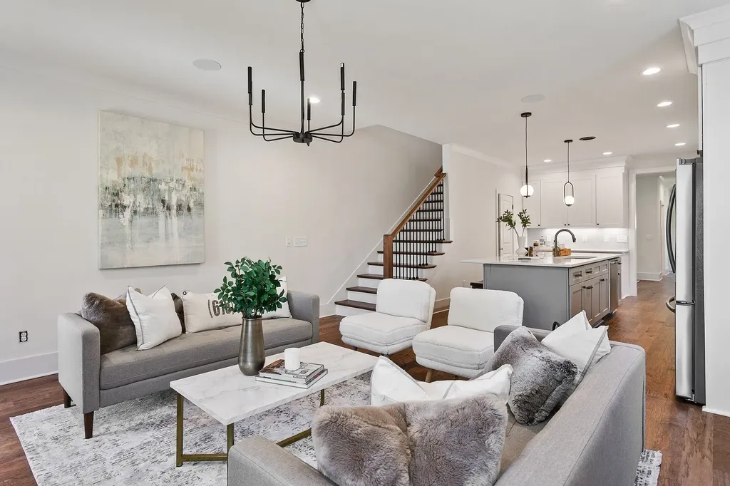 6013 Obrien Avenue Nashville TN 37209