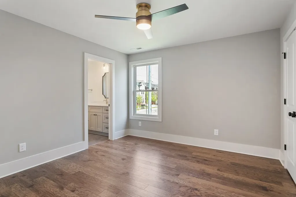 6013 Obrien Avenue Nashville TN 37209