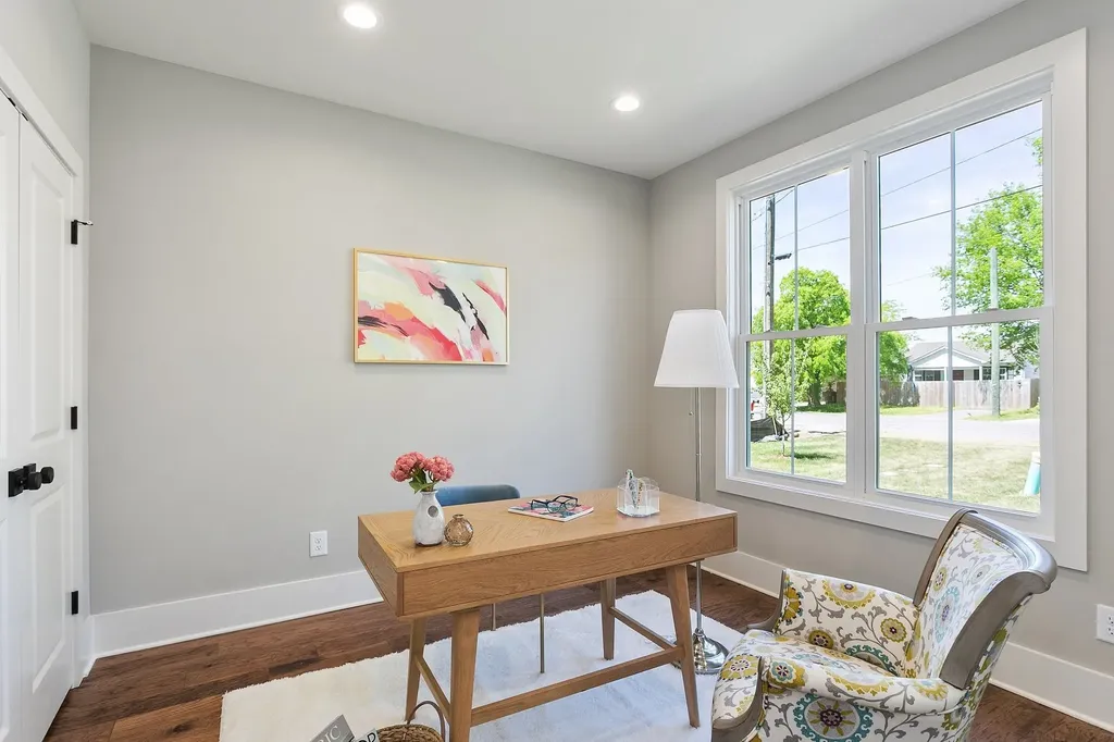 6013 Obrien Avenue Nashville TN 37209