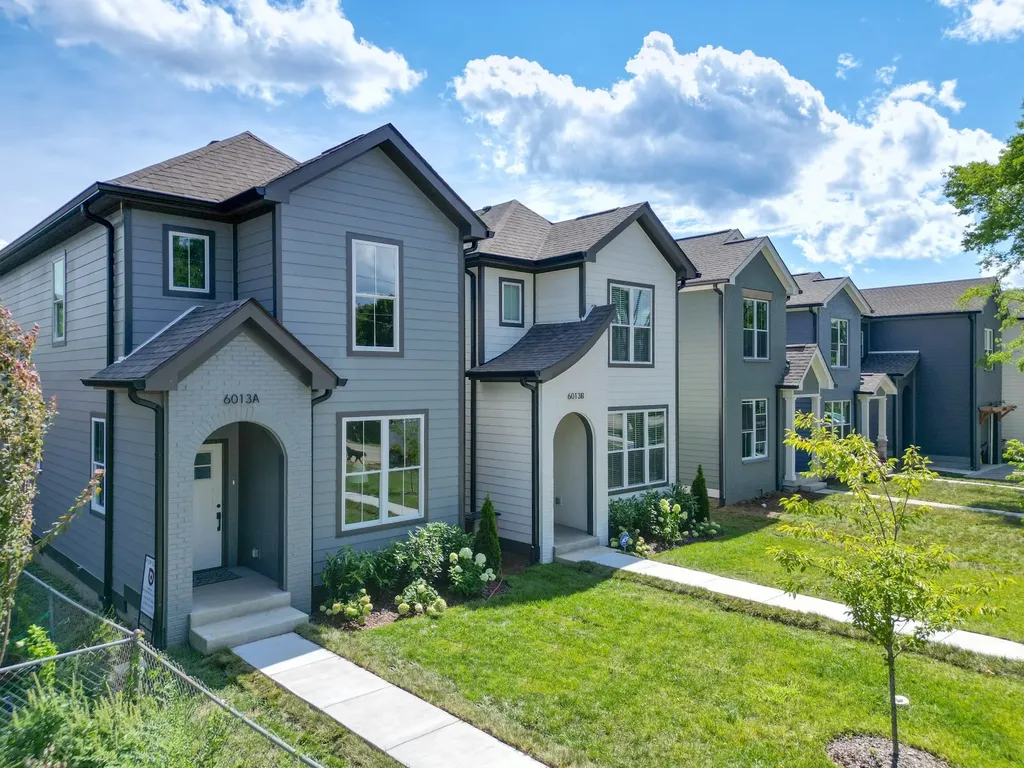 6013 Obrien Avenue Nashville TN 37209