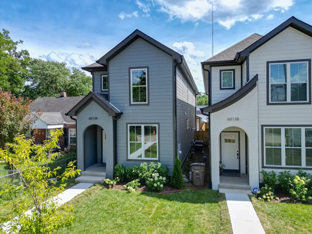 6013 Obrien Avenue Nashville TN 37209