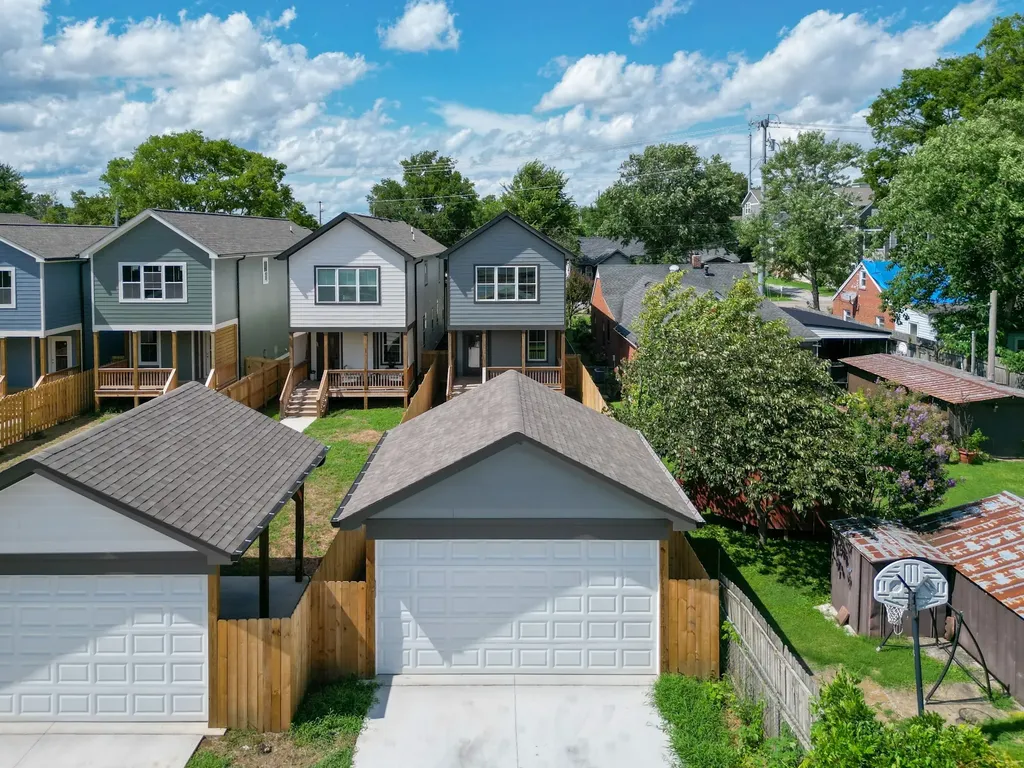 6013 Obrien Avenue Nashville TN 37209