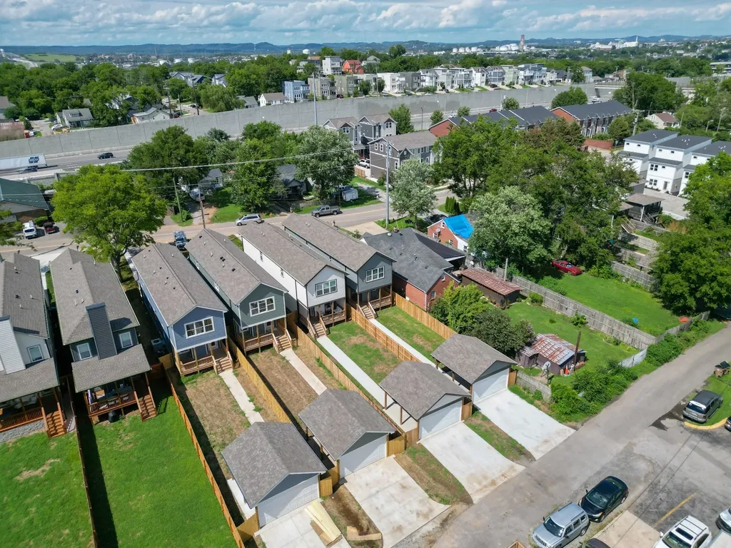 6013 Obrien Avenue Nashville TN 37209