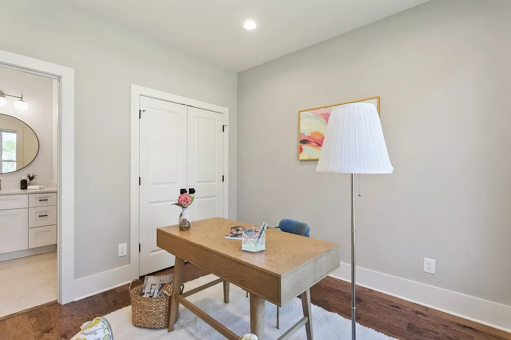 6013 Obrien Avenue Nashville TN 37209