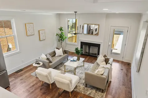 6013 Obrien Avenue Nashville TN 37209