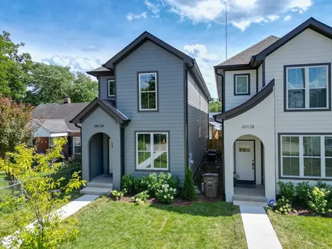 6013 Obrien Avenue Nashville TN 37209