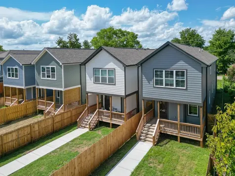 6013 Obrien Avenue Nashville TN 37209
