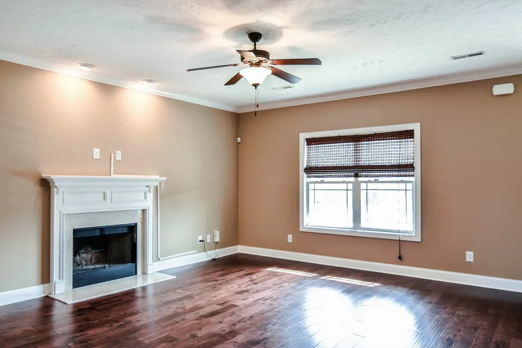 779 Sturdivant Drive Clarksville TN 37042