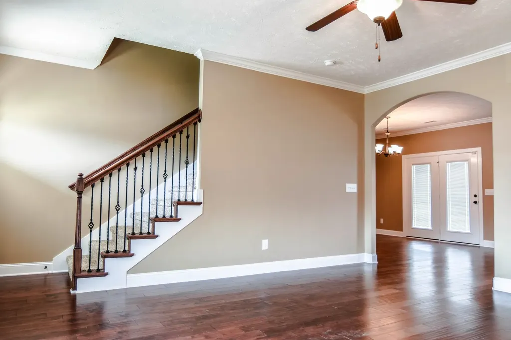 779 Sturdivant Drive Clarksville TN 37042