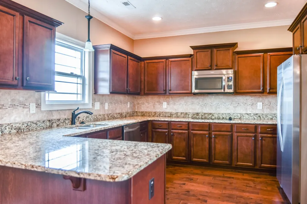 779 Sturdivant Drive Clarksville TN 37042