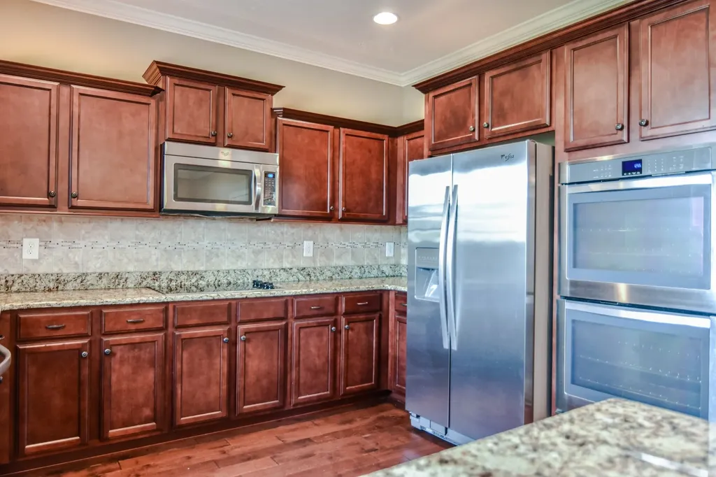 779 Sturdivant Drive Clarksville TN 37042