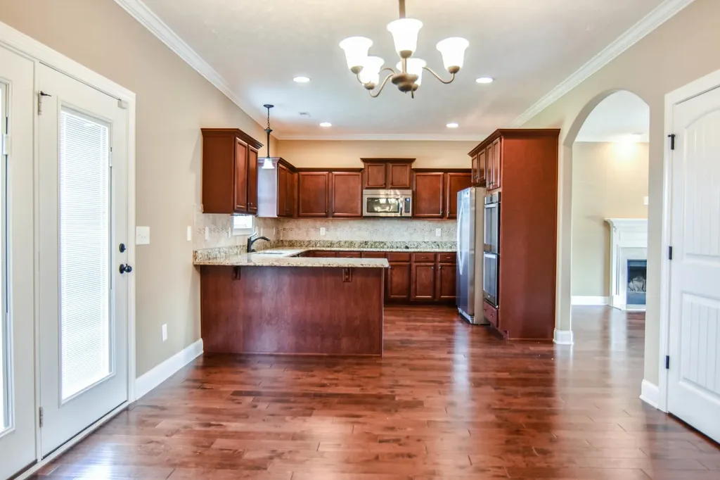 779 Sturdivant Drive Clarksville TN 37042