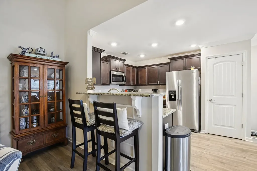 555 High Echelon Circle Smyrna TN 37167