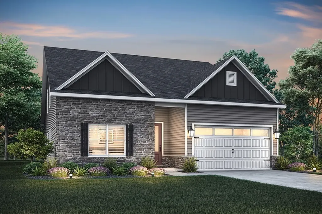344 Springbrook Boulevard White House TN 37188