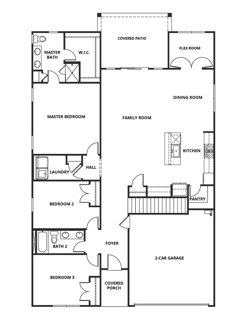 344 Springbrook Boulevard White House TN 37188