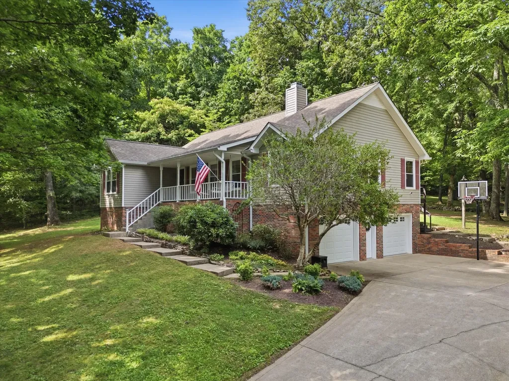2375 Bearden Road Clarksville TN 37043