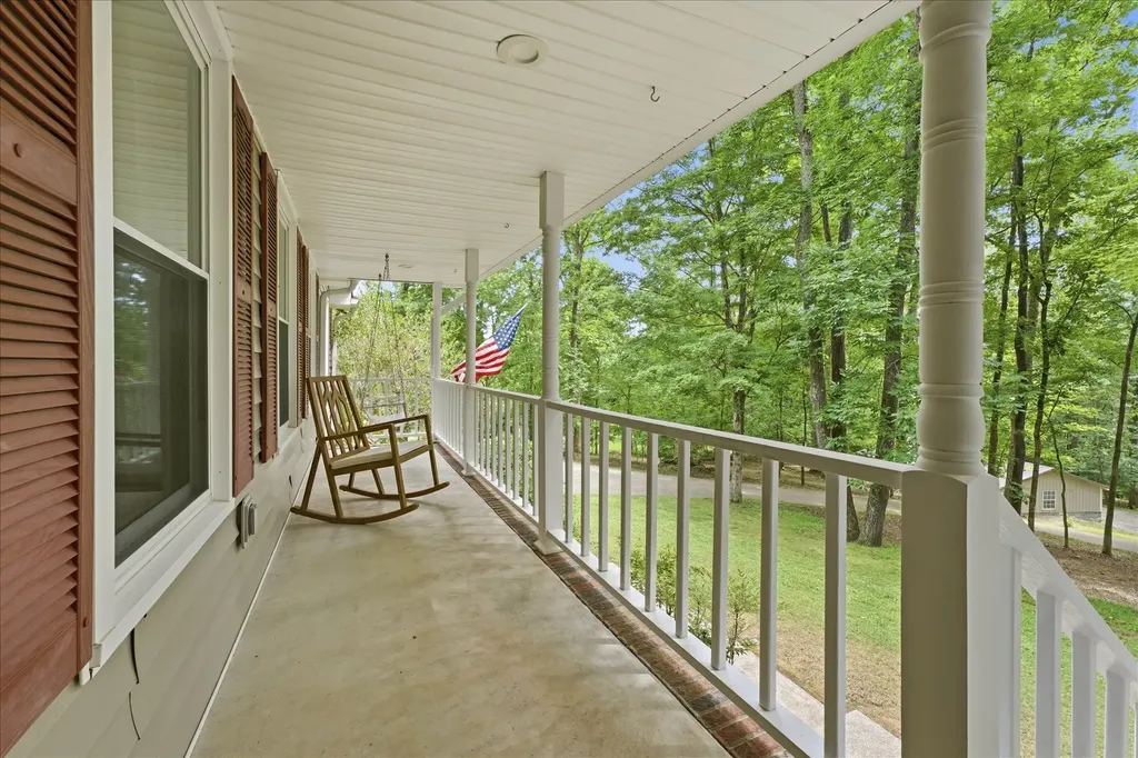 2375 Bearden Road Clarksville TN 37043
