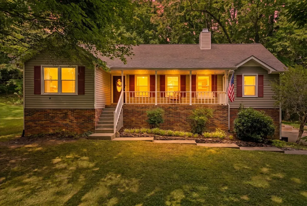 2375 Bearden Road Clarksville TN 37043