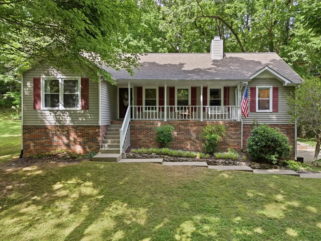 2375 Bearden Road Clarksville TN 37043