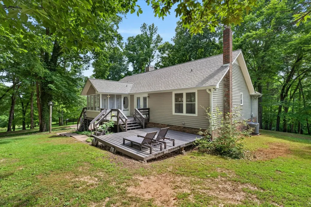2375 Bearden Road Clarksville TN 37043