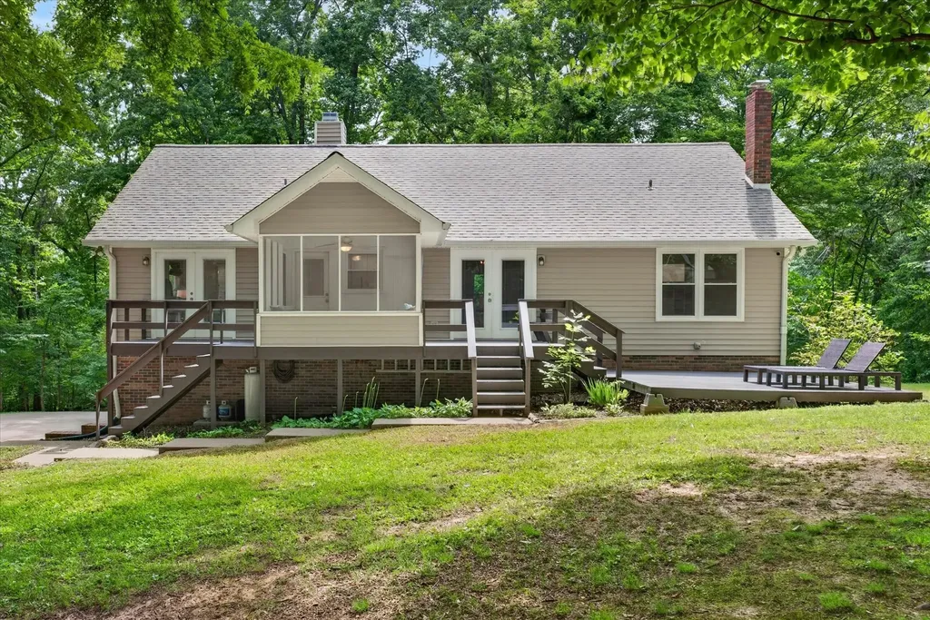 2375 Bearden Road Clarksville TN 37043