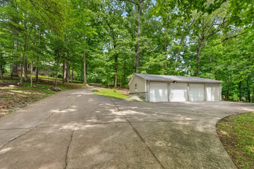 2375 Bearden Road Clarksville TN 37043