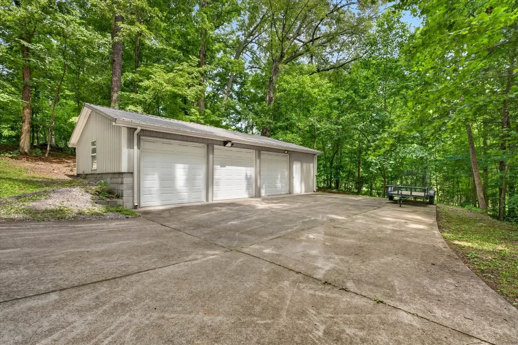 2375 Bearden Road Clarksville TN 37043