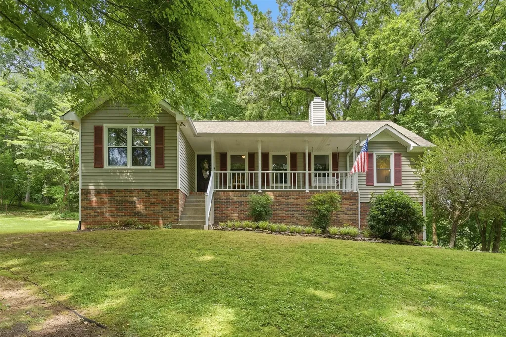 2375 Bearden Road Clarksville TN 37043