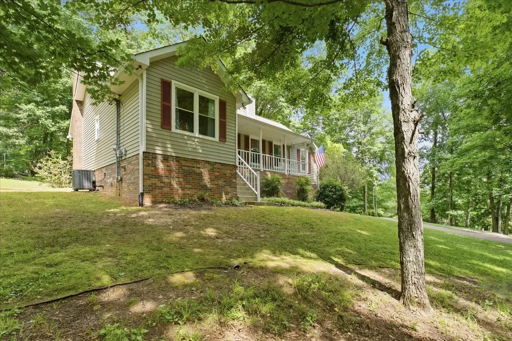 2375 Bearden Road Clarksville TN 37043