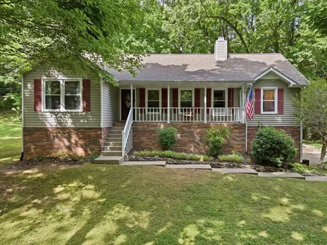 2375 Bearden Road Clarksville TN 37043