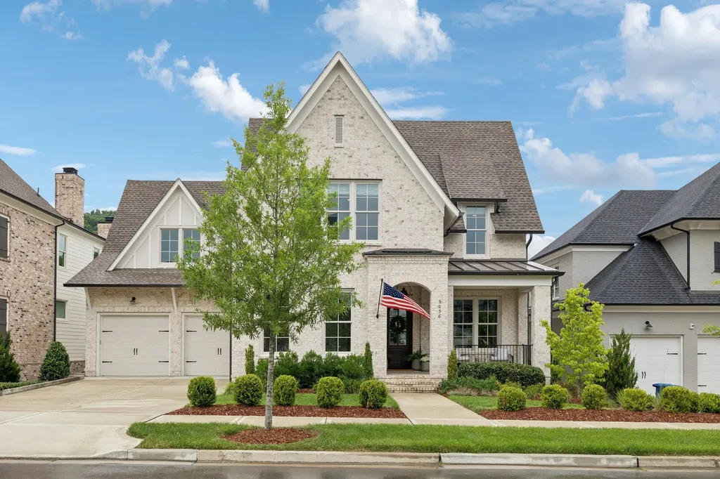 5056 Kathryn Avenue Franklin TN 37064