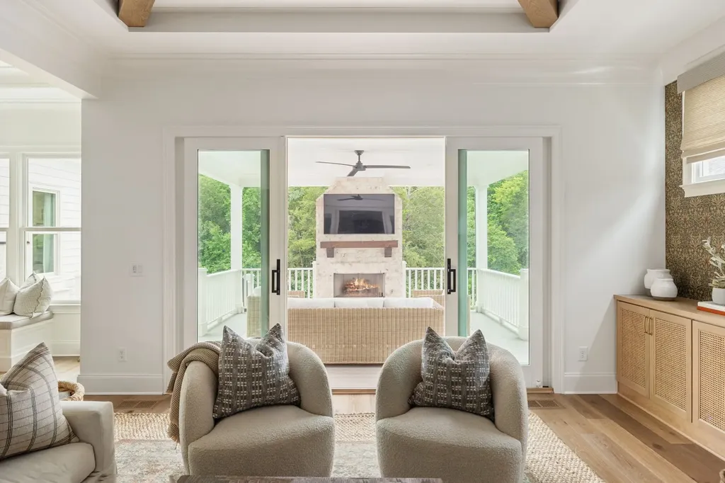 5056 Kathryn Avenue Franklin TN 37064