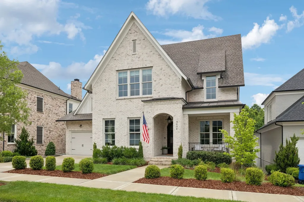 5056 Kathryn Avenue Franklin TN 37064