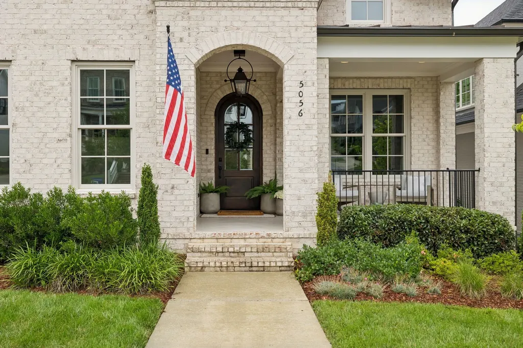 5056 Kathryn Avenue Franklin TN 37064