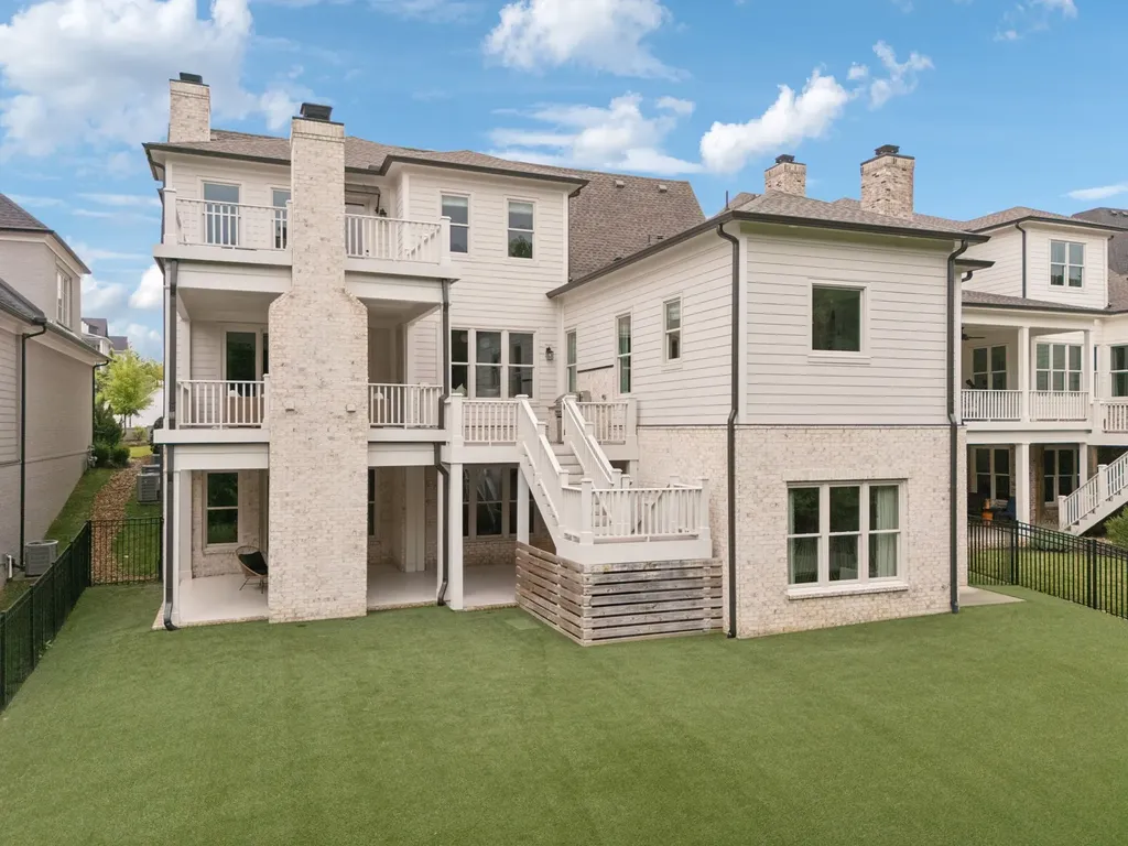 5056 Kathryn Avenue Franklin TN 37064