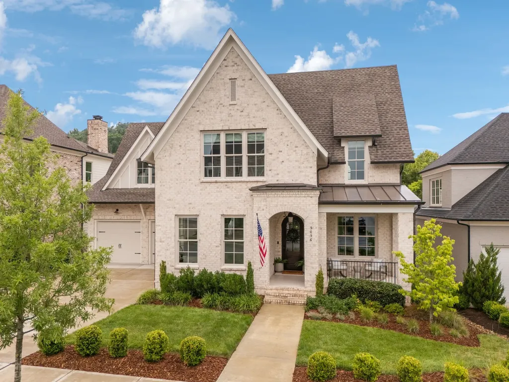 5056 Kathryn Avenue Franklin TN 37064