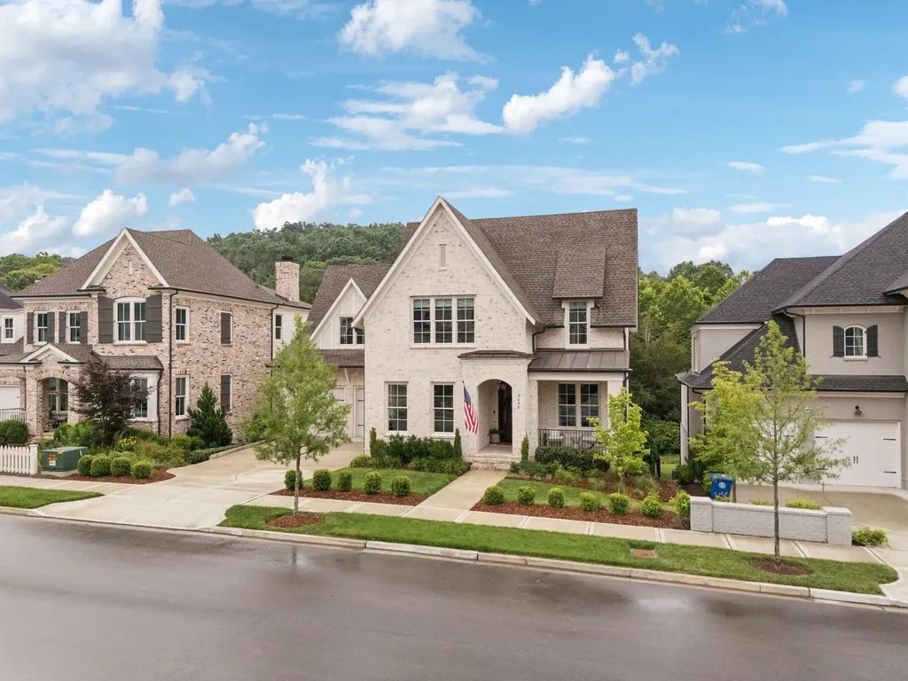 5056 Kathryn Avenue Franklin TN 37064