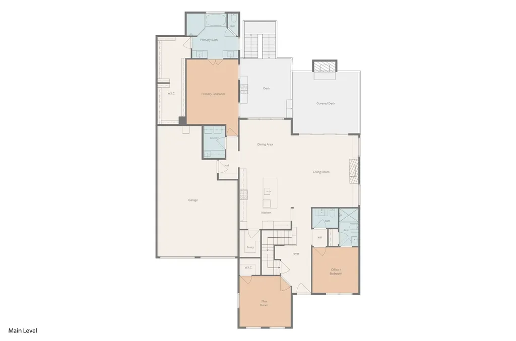 5056 Kathryn Avenue Franklin TN 37064