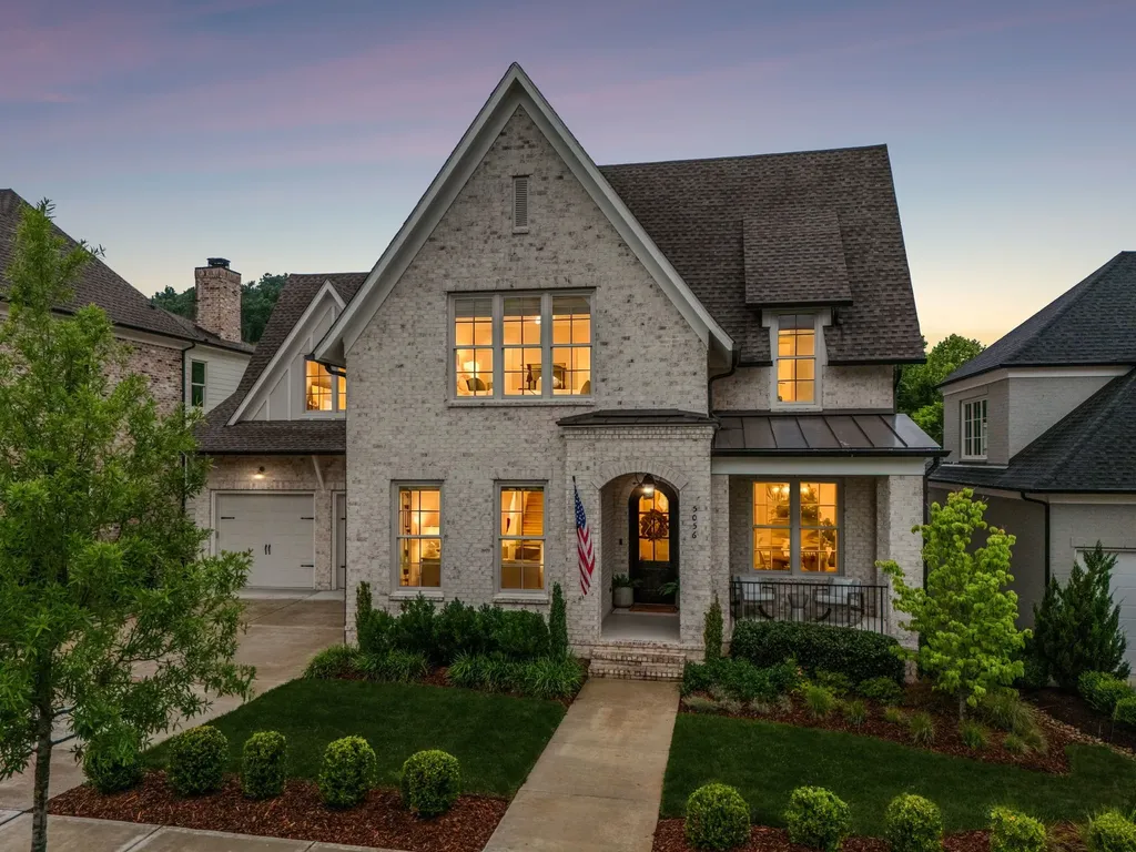 5056 Kathryn Avenue Franklin TN 37064