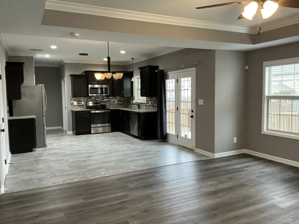 1358 Dan Brown Drive Clarksville TN 37042