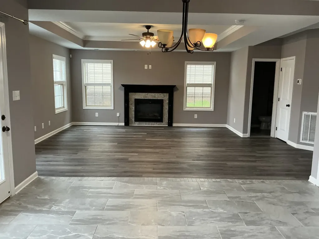 1358 Dan Brown Drive Clarksville TN 37042