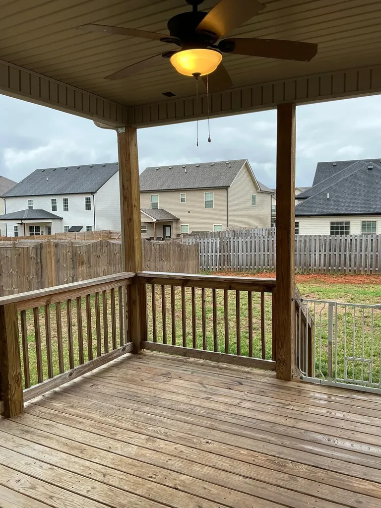 1358 Dan Brown Drive Clarksville TN 37042