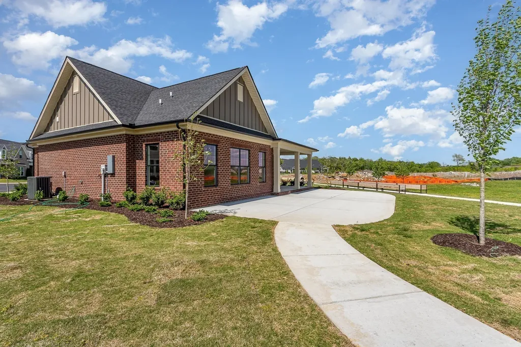 2312 Audubon Lane Murfreesboro TN 37128