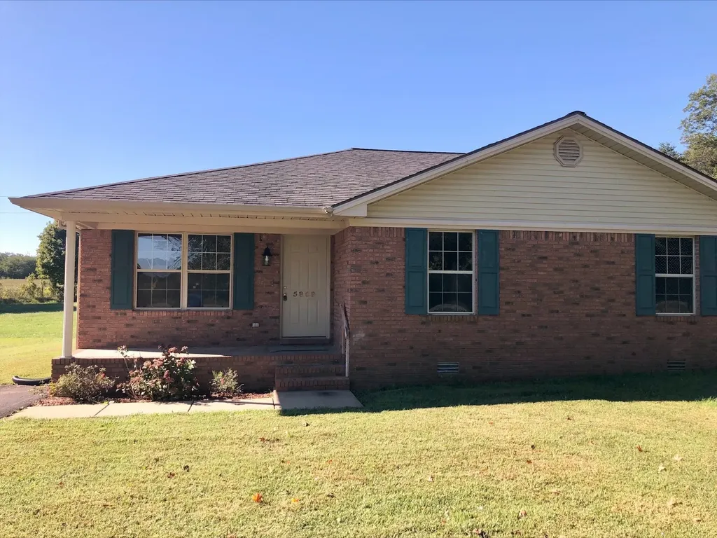 5869 Julien Road Hopkinsville KY 42240