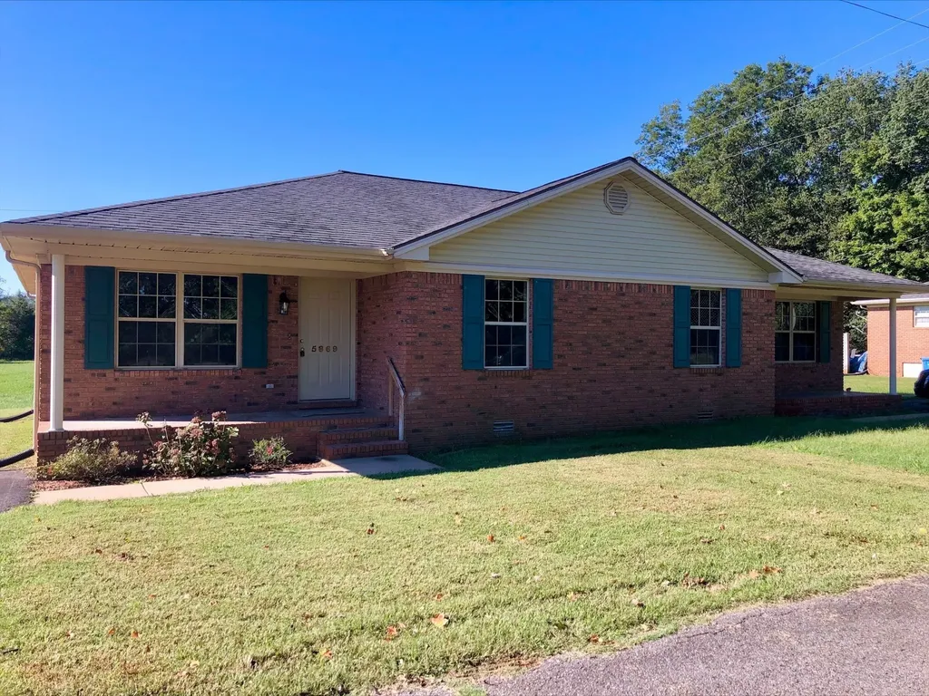 5869 Julien Road Hopkinsville KY 42240