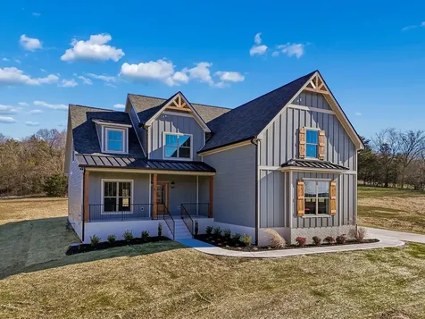 13781 Cainsville Road Lebanon TN 37090