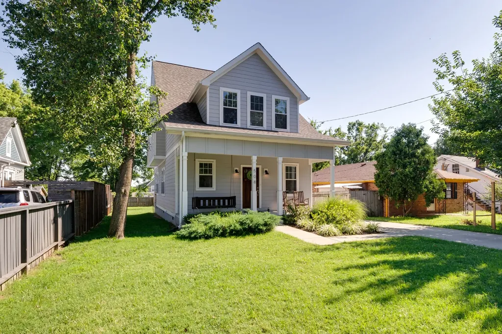 508 Morton Avenue Nashville TN 37211