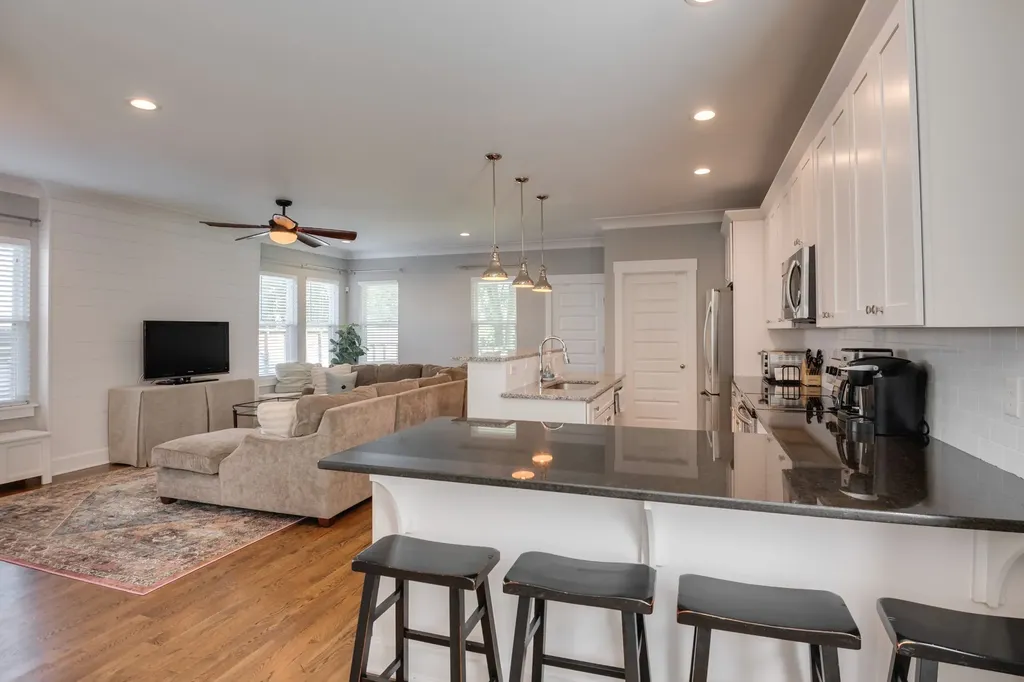 508 Morton Avenue Nashville TN 37211
